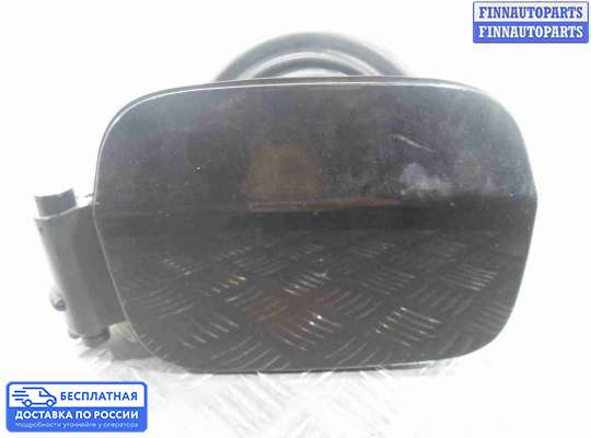 Лючок бензобака на BMW X5 (E70)