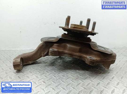 Ступица на Dodge RAM IV (DS/DJ)