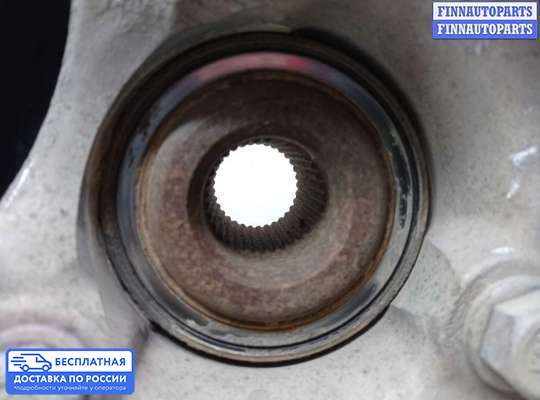 Ступица на Dodge RAM IV (DS/DJ)