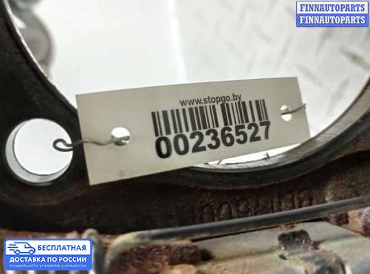 Щит (диск) опорный тормозной на Kia Sorento III (UM)