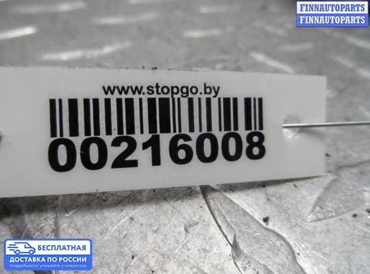 Замок боковой двери на Toyota Camry XV40