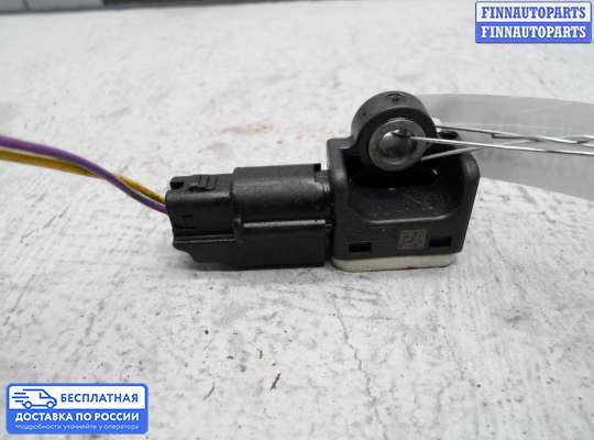 Датчик удара (Airbag) на Ford Kuga II / Escape III