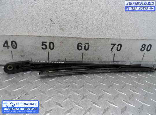 Поводок дворника на Subaru Tribeca