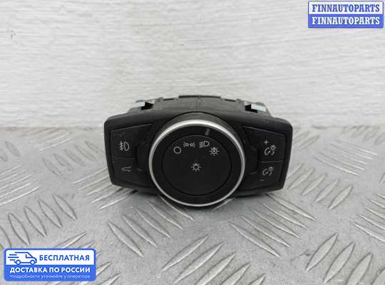 Переключатель света на Ford Kuga II / Escape III