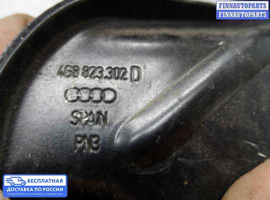 Петля капота на Audi A6 (C7)