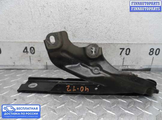 Петля капота на Audi A6 (C7)