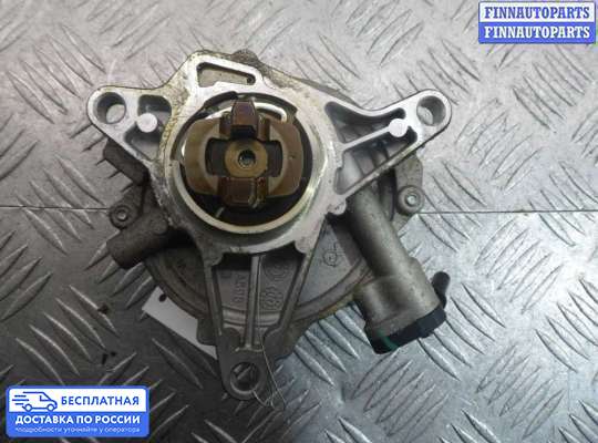 Насос вакуумный (дизель) на Fiat 500L