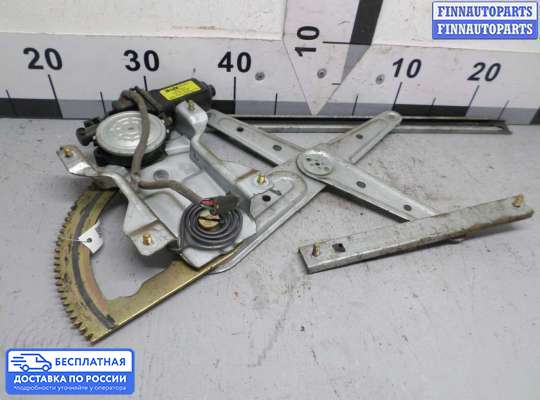 Стеклоподъемник электрический на Kia Sorento I (JC, BL)