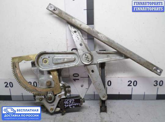 Стеклоподъемник электрический на Kia Sorento I (JC, BL)