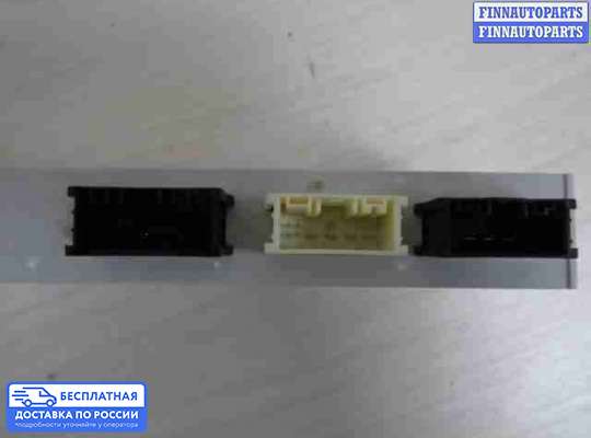 ЭБУ прочее на BMW 5 (F10/F11)