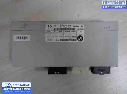 ЭБУ прочее на BMW 5 (F10/F11)