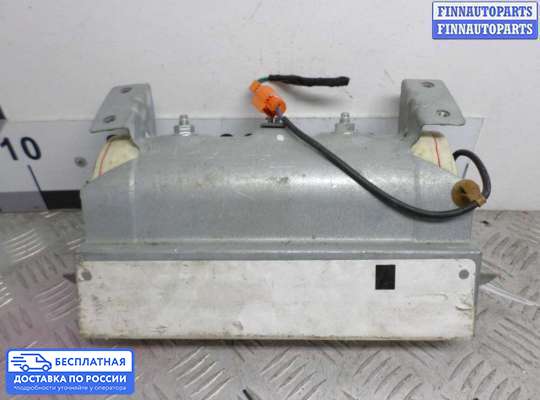 Подушка безопасности пассажира (AirBag) на Audi A4 (8D, B5)