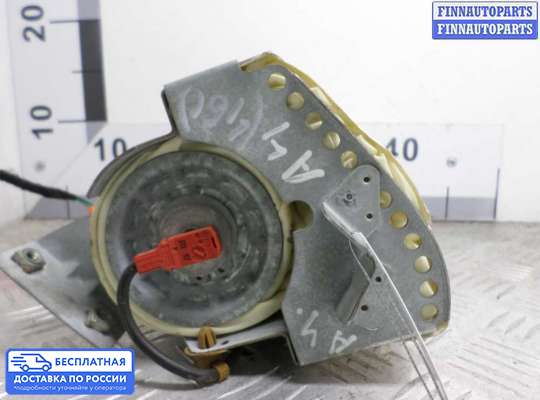 Подушка безопасности пассажира (AirBag) на Audi A4 (8D, B5)