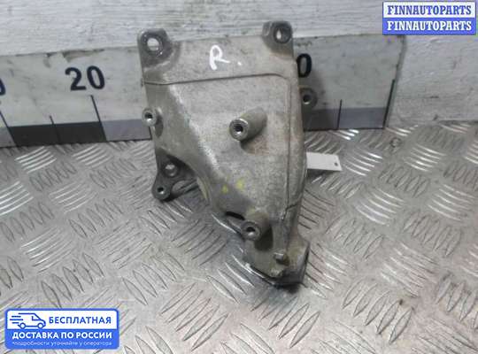 Кронштейн ДВС (лапа) на Mercedes-Benz C (W204)