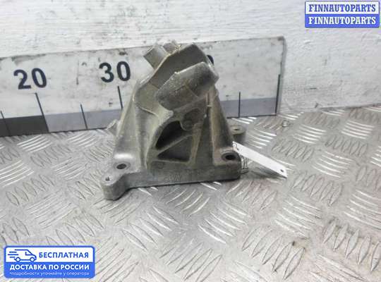 Кронштейн ДВС (лапа) на Mercedes-Benz C (W204)