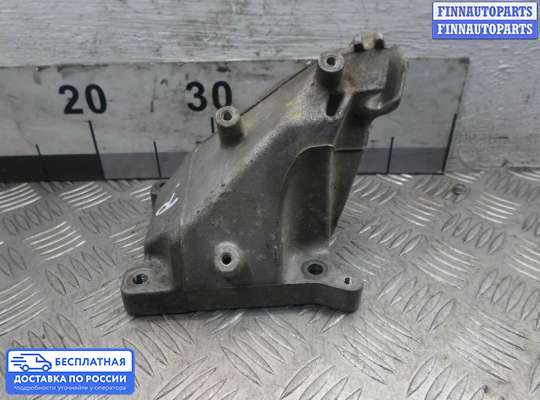 Кронштейн ДВС (лапа) на Mercedes-Benz C (W204)