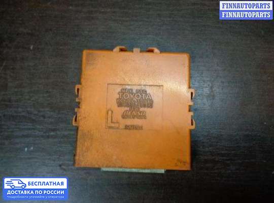 ЭБУ прочее на Lexus GS III (S190)