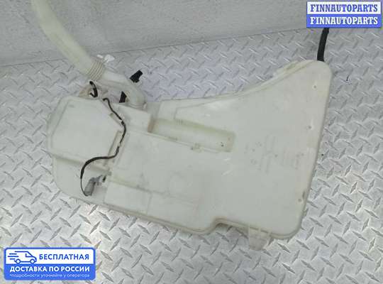 Бачок омывателя на BMW 5 (F10/F11)