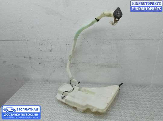 Бачок омывателя на BMW 5 (F10/F11)