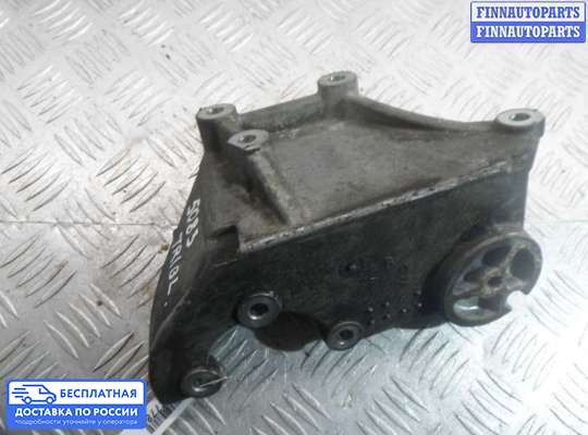Кронштейн прочее на Chevrolet Trailblazer I (GMT800)
