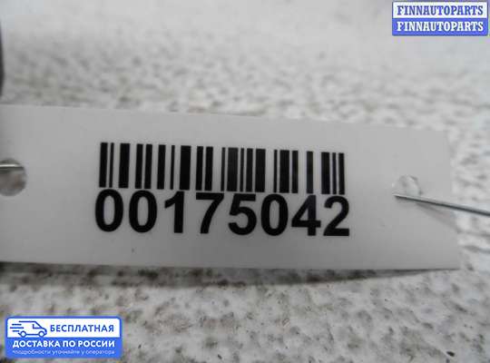 Резистор (сопротивление) отопителя на Peugeot 206