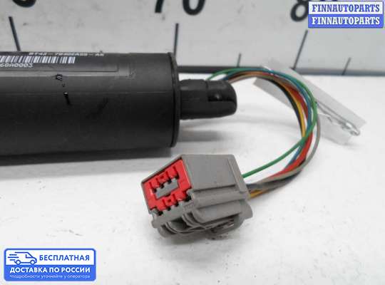 Амортизатор крышки багажника на Ford Edge (CD3)