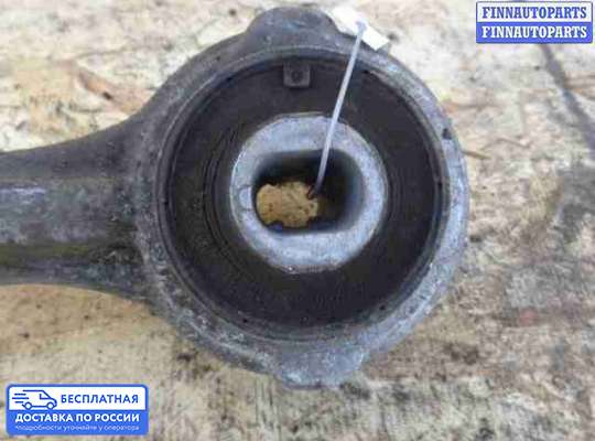 Рычаг подвески на Mercedes-Benz C (W204)