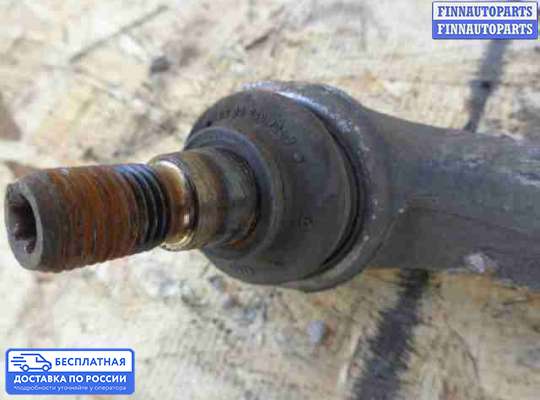 Рычаг подвески на Mercedes-Benz C (W204)