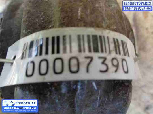 Рычаг подвески на Mercedes-Benz C (W204)