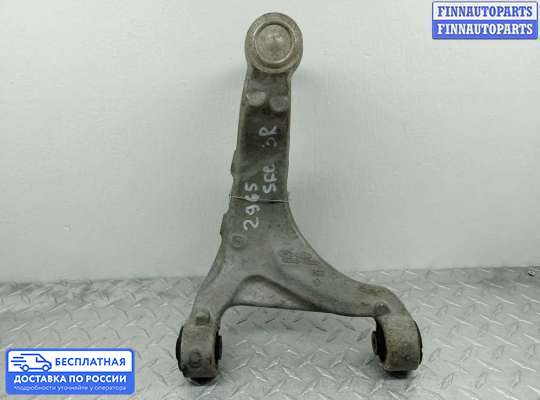 Рычаг подвески на Hyundai Santa Fe II (CM)