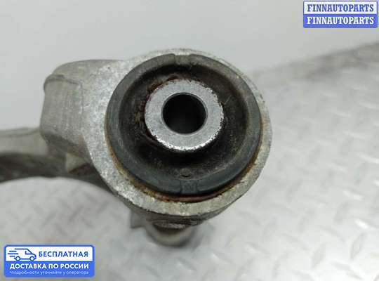 Рычаг подвески на Hyundai Santa Fe II (CM)