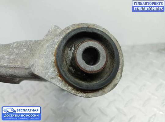 Рычаг подвески на Hyundai Santa Fe II (CM)