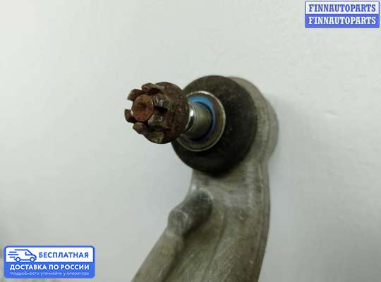 Рычаг подвески на Hyundai Santa Fe II (CM)