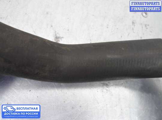 Патрубок (трубка, шланг) на BMW 3 (F30/F31)