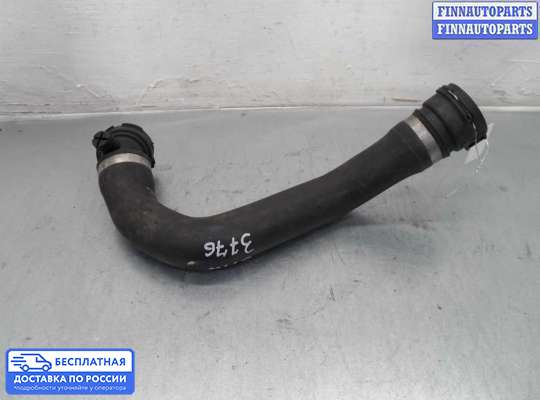 Патрубок (трубка, шланг) на BMW 3 (F30/F31)