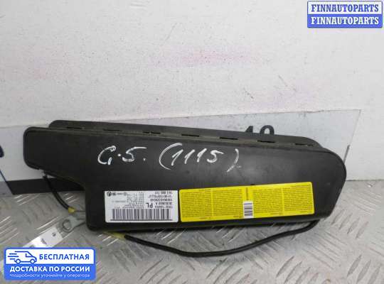 Подушка безопасности (прочее) на Volkswagen Golf V (1K)