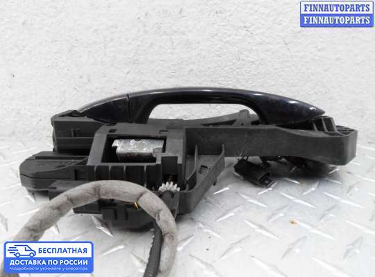 Ручка двери наружная на Mercedes-Benz S (W221)
