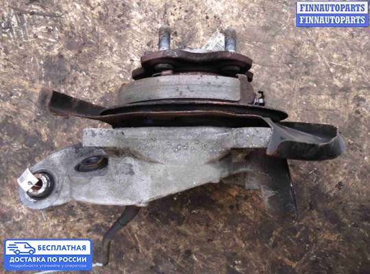 Ступица на Infiniti EX / QX50 (J50)