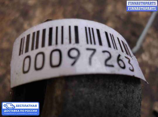 Ступица на Infiniti EX / QX50 (J50)