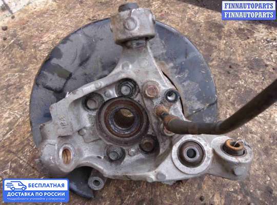 Ступица на Infiniti EX / QX50 (J50)