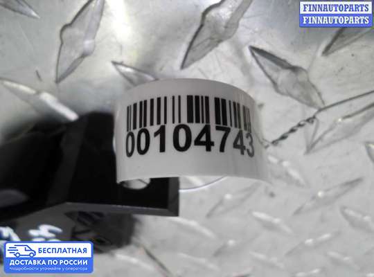 Кнопки на Infiniti EX / QX50 (J50)