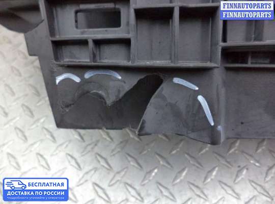 Подлокотник на Ford Explorer V (U502)