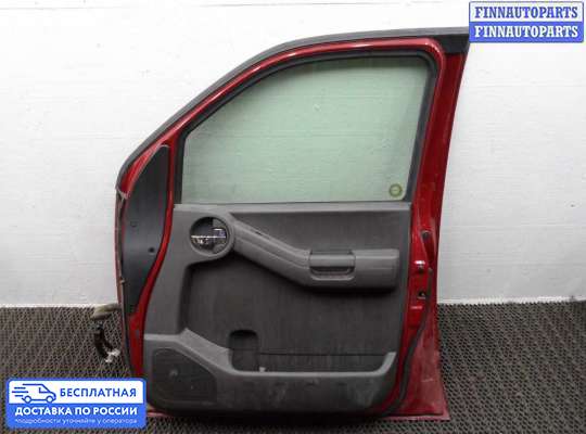 Стеклоподъемник электрический на Nissan X-Terra (N50)