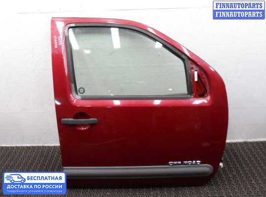Стеклоподъемник электрический на Nissan X-Terra (N50)