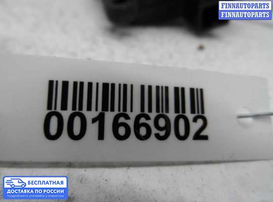 Моторчик заслонки печки на Peugeot 307