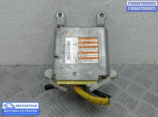 ЭБУ AIRBAG (электронный блок управления подушками безопасности) на Subaru Tribeca