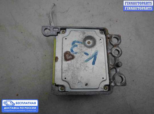 ЭБУ AIRBAG (электронный блок управления подушками безопасности) на Infiniti FX I (S50)