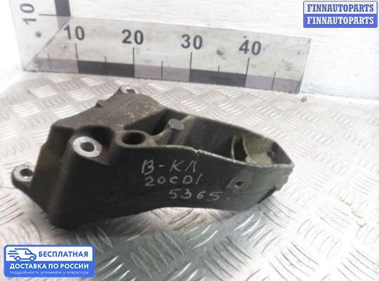 Кронштейн ДВС (лапа) на Mercedes-Benz B (W245)