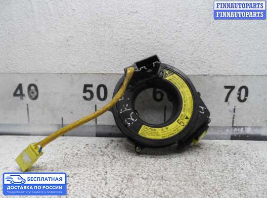 Подрулевой шлейф (кольцо SRS) на Toyota RAV4 II (XA20)