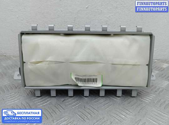 Подушка безопасности пассажира (AirBag) на Infiniti FX II / QX70 (S51)